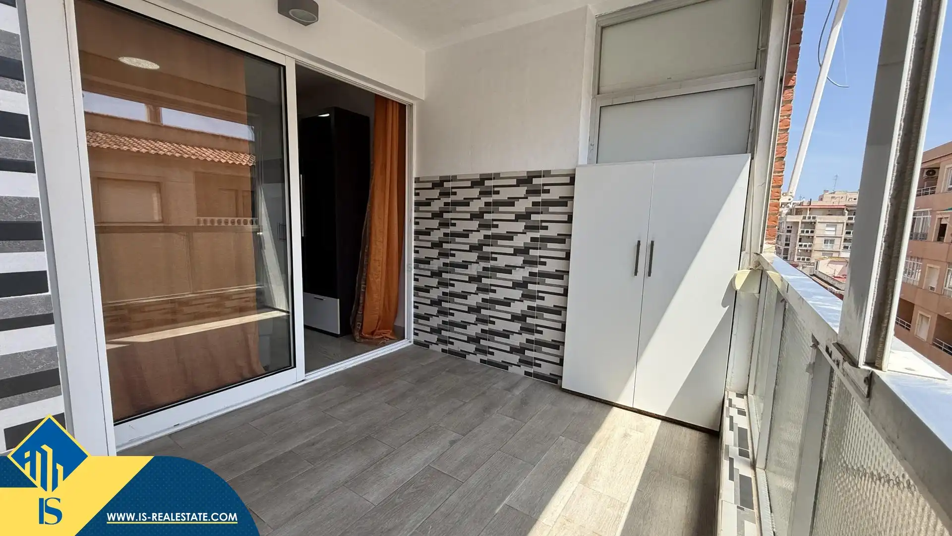 Piso con piscina en venta en Playa del Acequión, Náufragos y Rocío del Mar, imagen 20