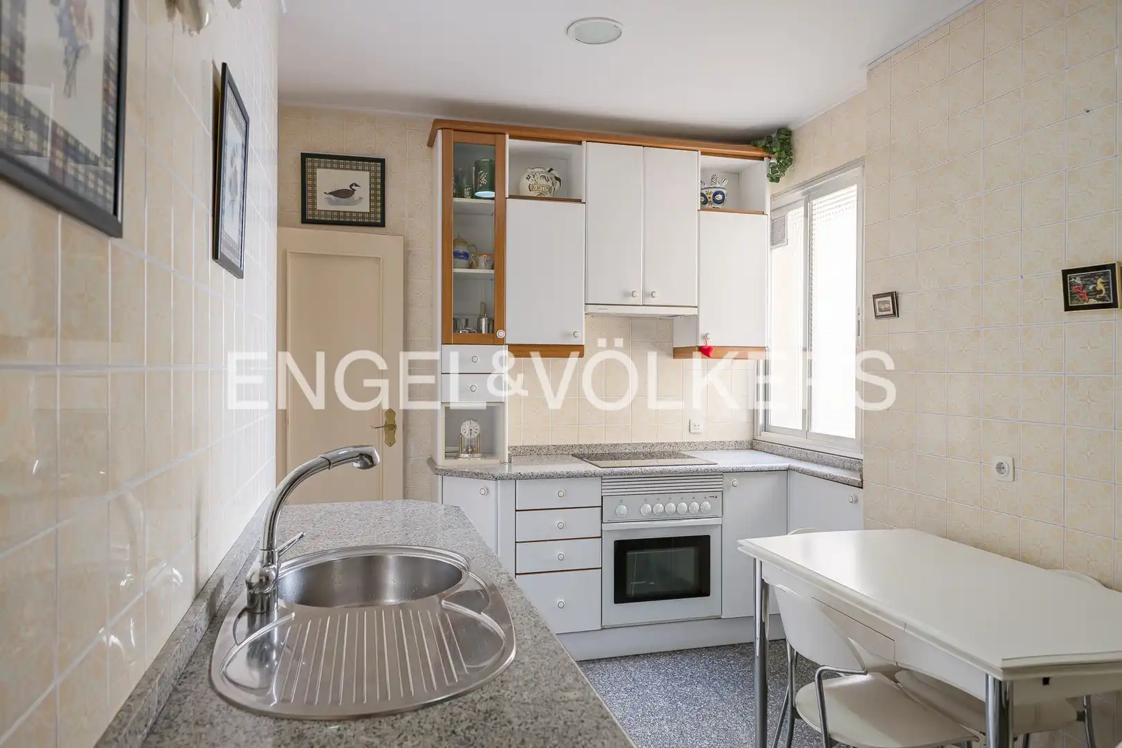 Wohnung mit Terrasse zum Verkauf in Arganzuela, imagen 17