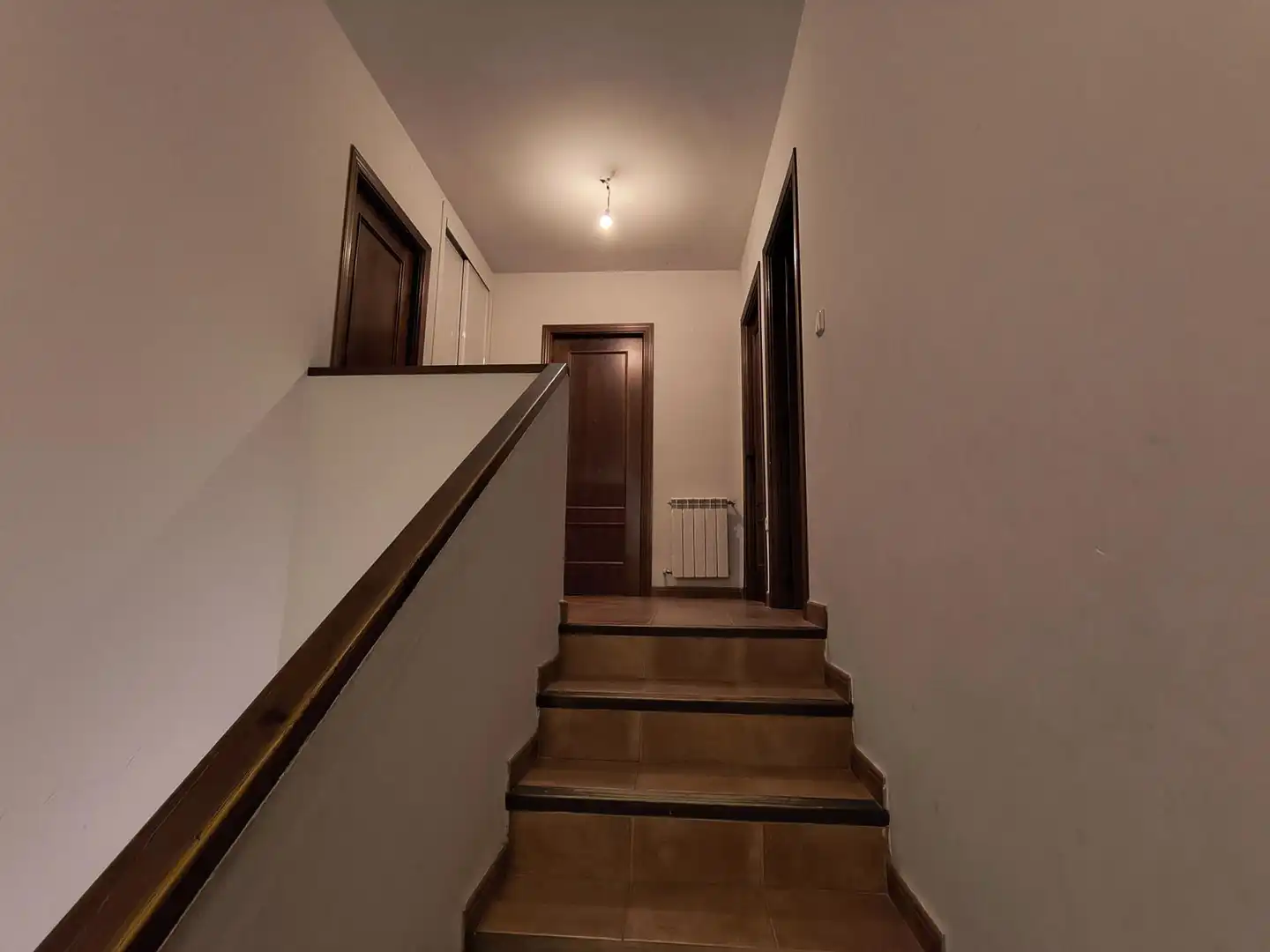 Casa adosada en venta en Olmeda de las Fuentes con Calefacción y Terraza