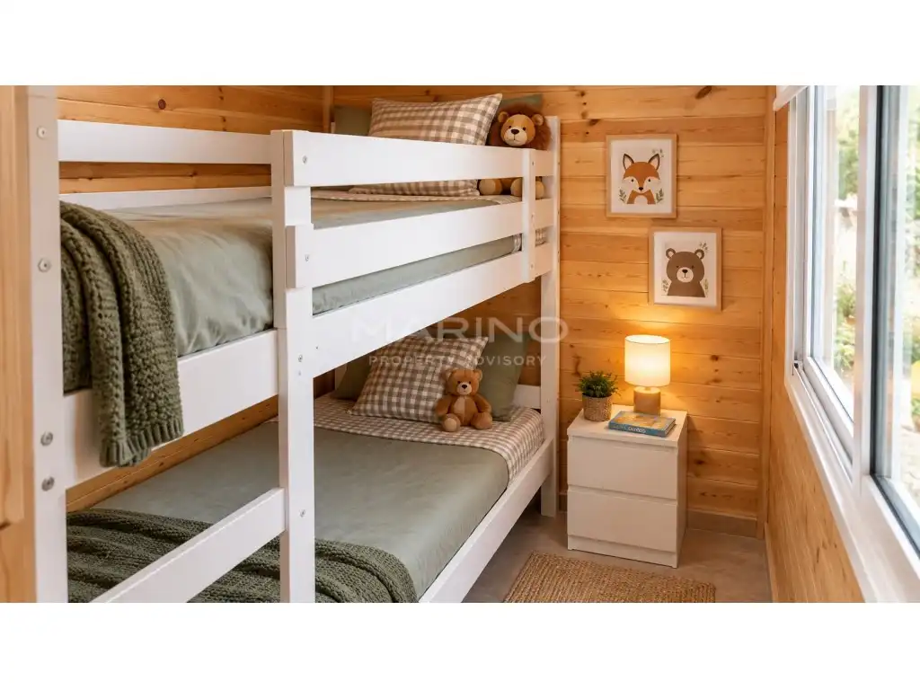 Apartament amb terrassa en venda a Sant Martí, imagen 10