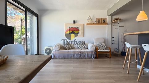 Foto 4 von Wohnung zum Verkauf in Tossa de Mar pueblo, Tossa de Mar
