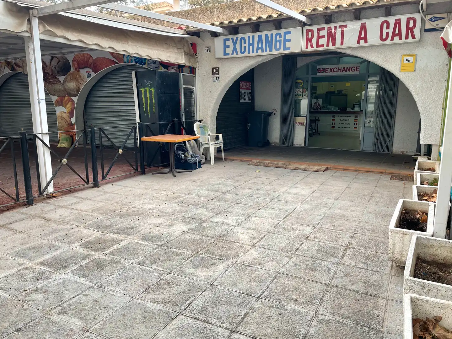 Gewerbefläche zum Verkauf in Magaluf, imagen 2