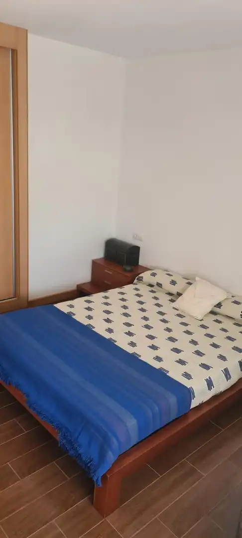Attic for rent in Chilches / Xilxes