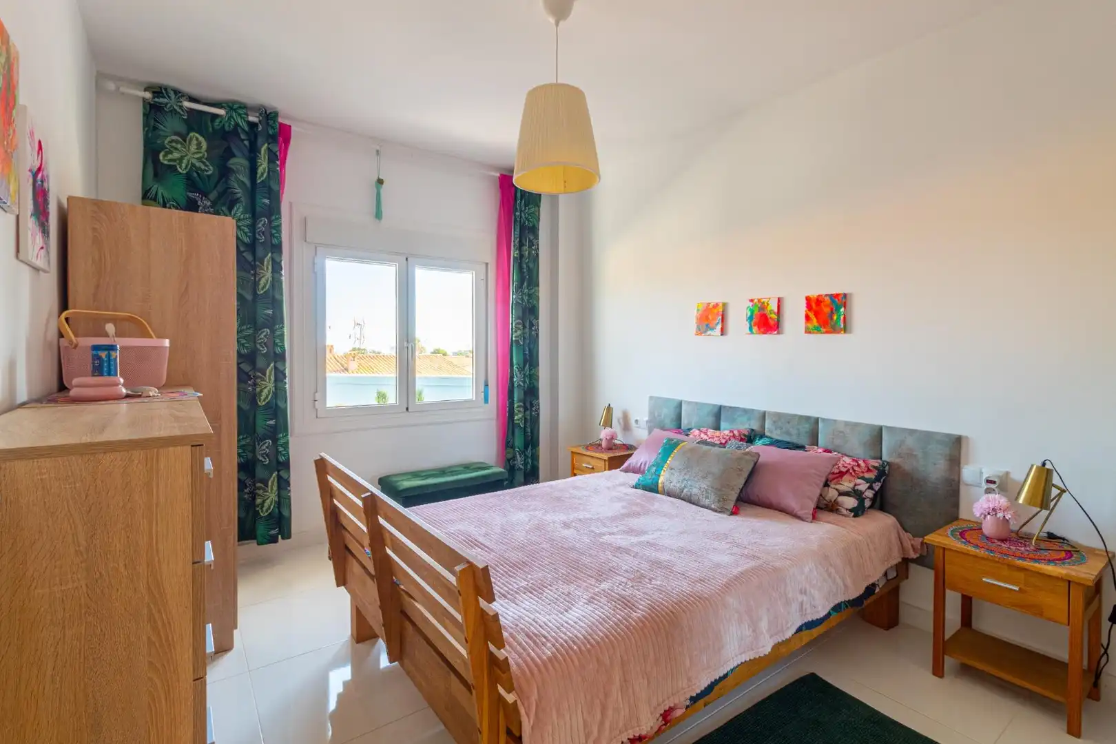 Apartment mit Terrasse zum Verkauf in Orihuela Costa, imagen 9