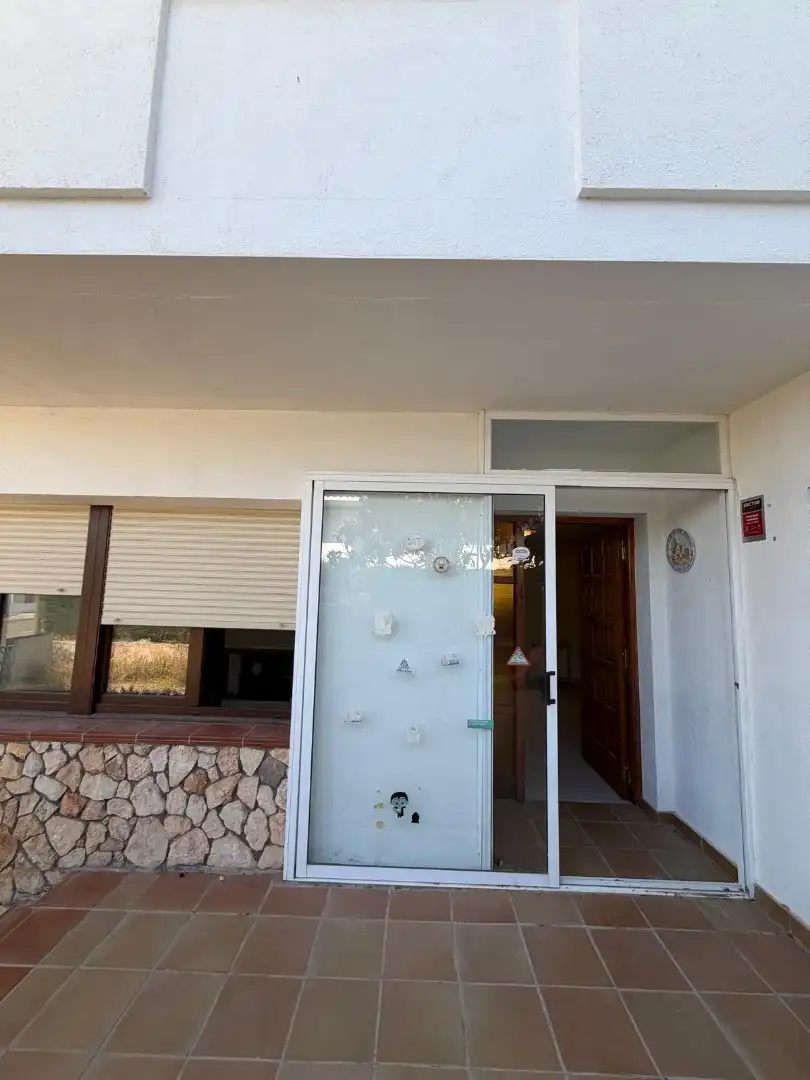 Casa o xalet en venda en Móra la Nova amb Aire condicionat, Calefacció i Jardí privat
