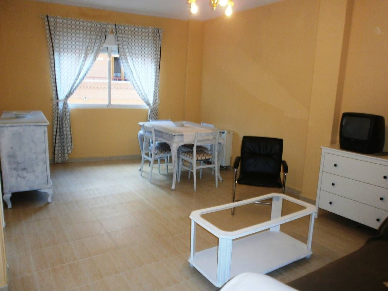 Dining room of Flat to rent in Paracuellos de Jarama  with Heating, Terrace and Storage room