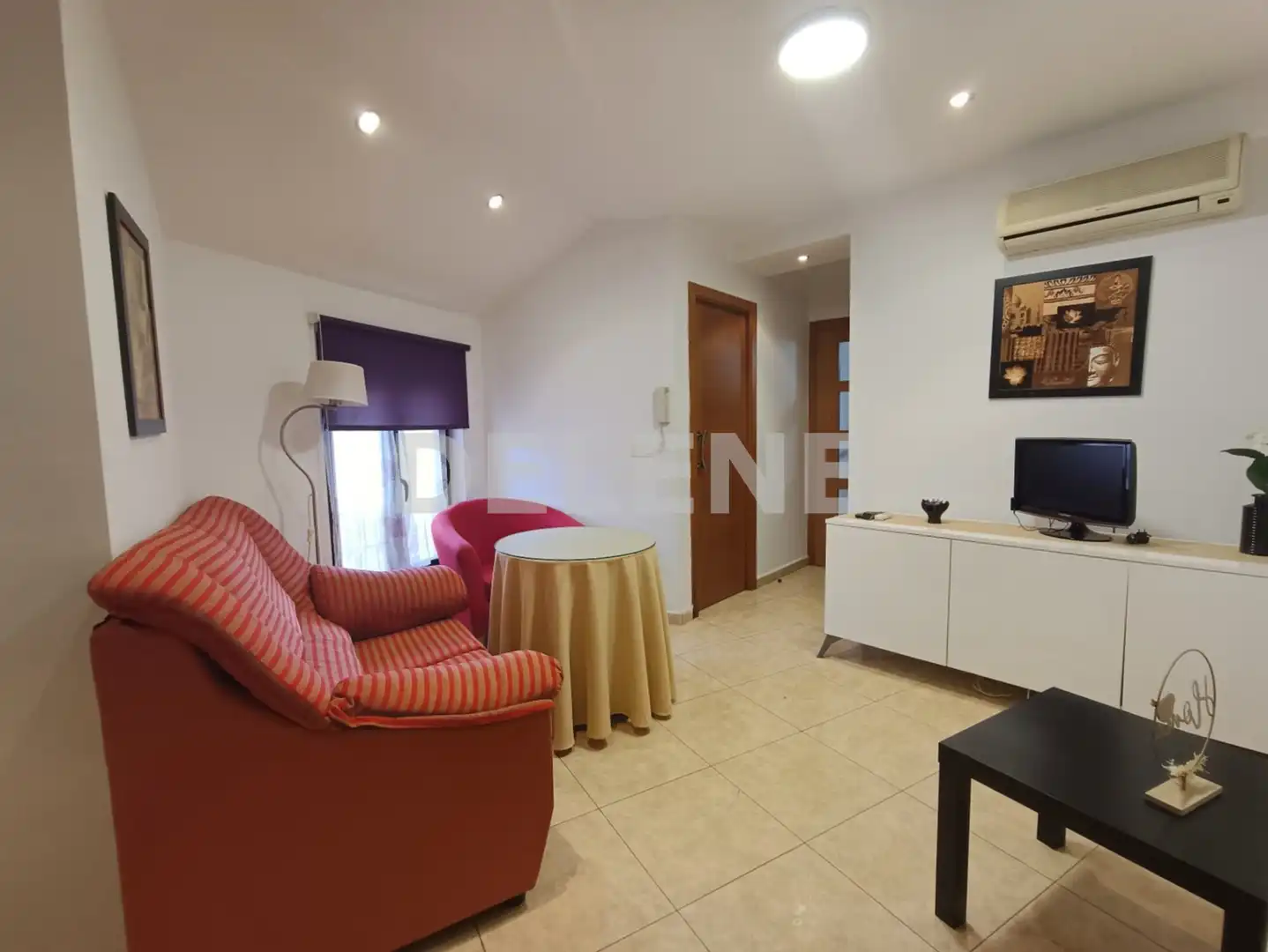 Appartement compact à vendre à Hellín, imagen 2