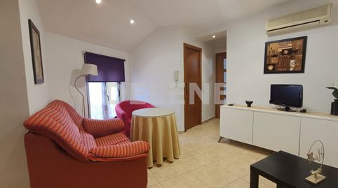 Foto 2 de Apartamento en venta en Hellín, Albacete