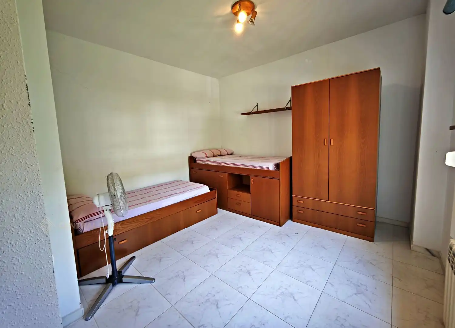 Dormitori de Casa o xalet en venda en Tarragona amb Calefacció, Jardí privat i Terrassa