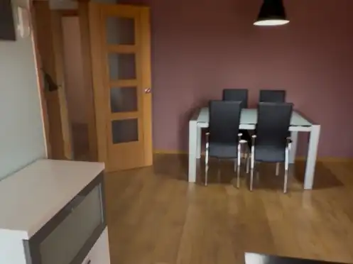 Dining room of Flat for rent in Encinas de Abajo, Salamanca