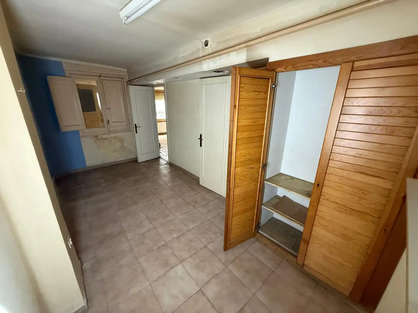 Wohnung zum Verkauf in Carretera de Vic, imagen 6
