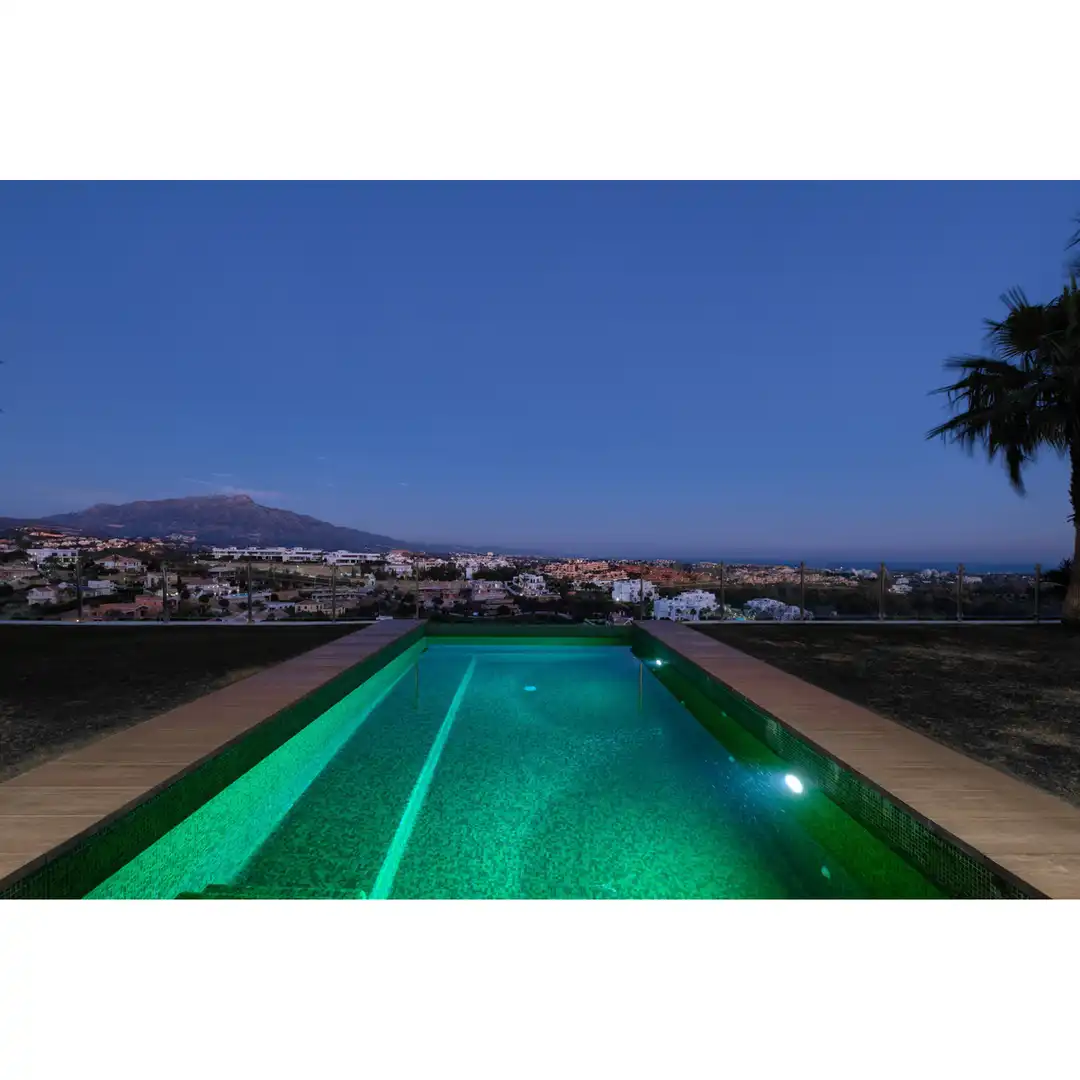 Casa con piscina en venta en Benahavís pueblo, imagen 49