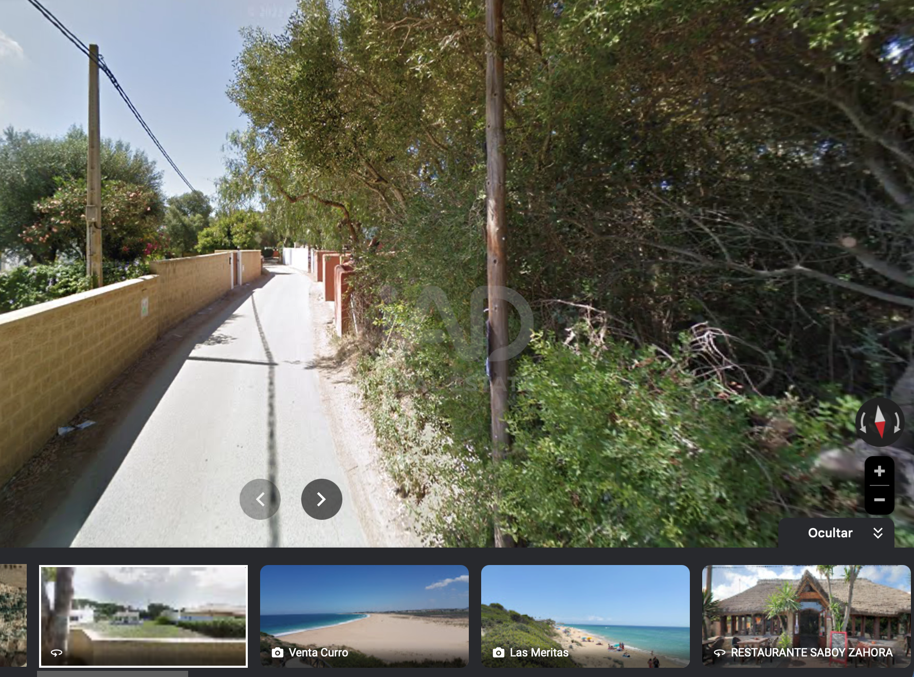 House or chalet for sale in Zahora