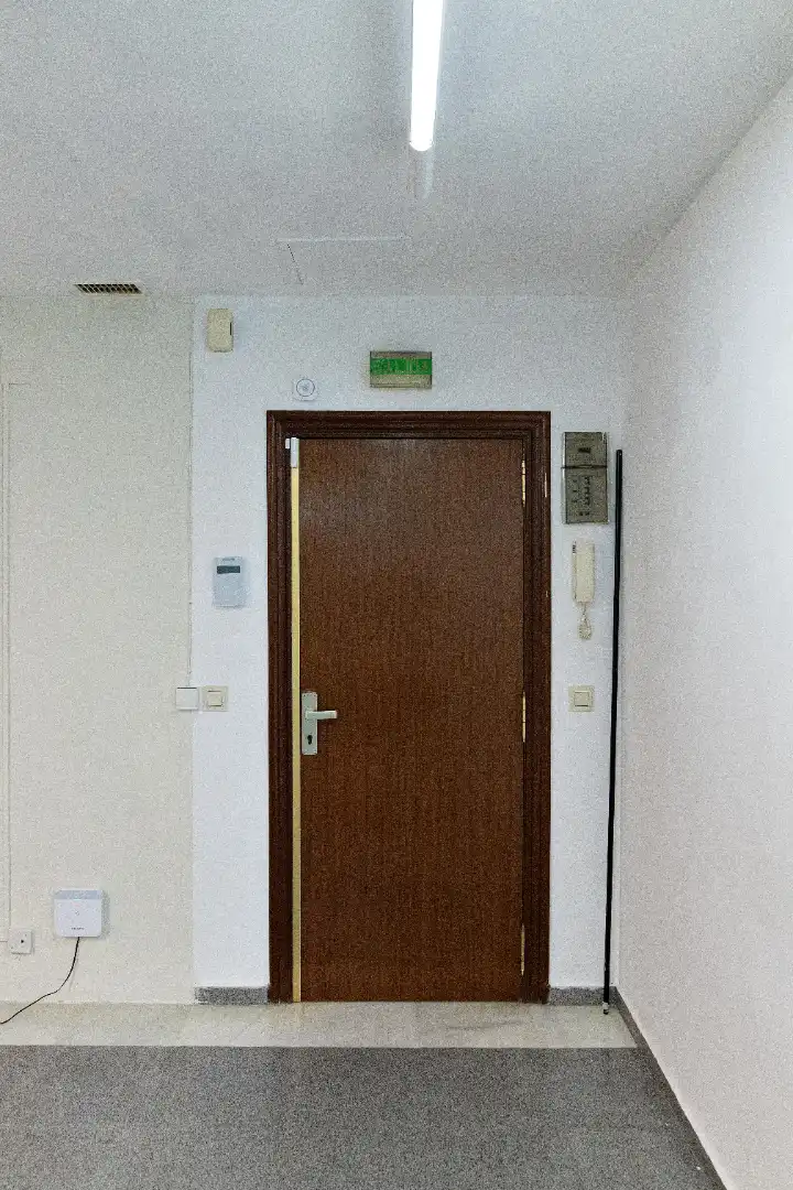 Ufficio con ascensore in affitto a Avinguda al Vedat 21B, imagen 22