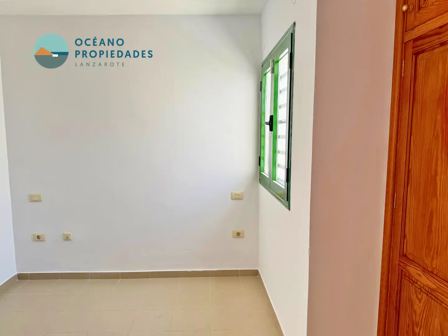 Dormitori de Apartament en venda en Arrecife