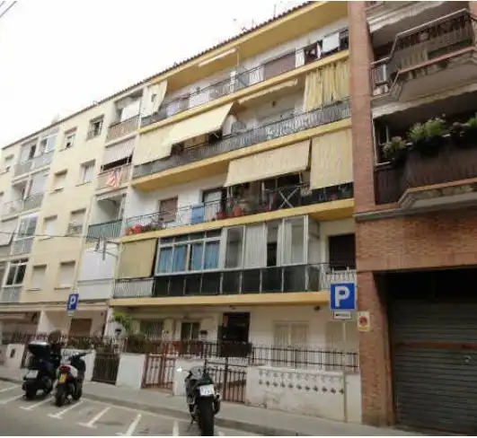 Wohnung zum Verkauf in C/ Jaume Balmes