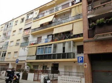 Flat for sale in C/ Jaume Balmes