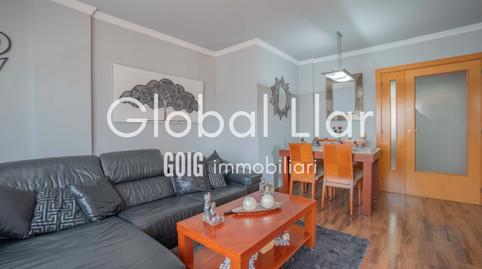 Foto 3 de Piso en venta en Carretera de Barcelona, Eixample, Sabadell