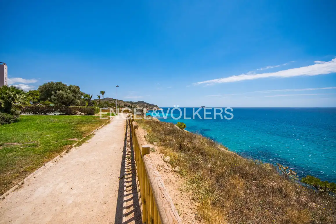 Apartment mit Pool zum Verkauf in Paseo del Emperador Nerón 12A, imagen 14