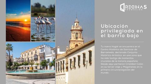 Foto 4 de Dúplex en venda a Calle Regina, 5, Centro - Calzada - Cabo Noval, Cádiz