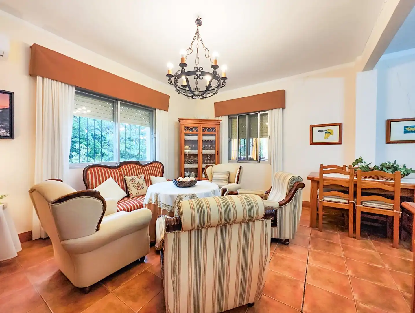 Casa o chalet en venta en CM-4110, PAU 2-600