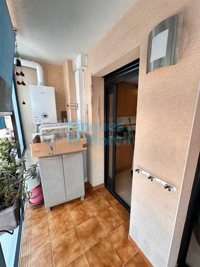 Wohnung mit Terrasse zum Verkauf in dos, imagen 31