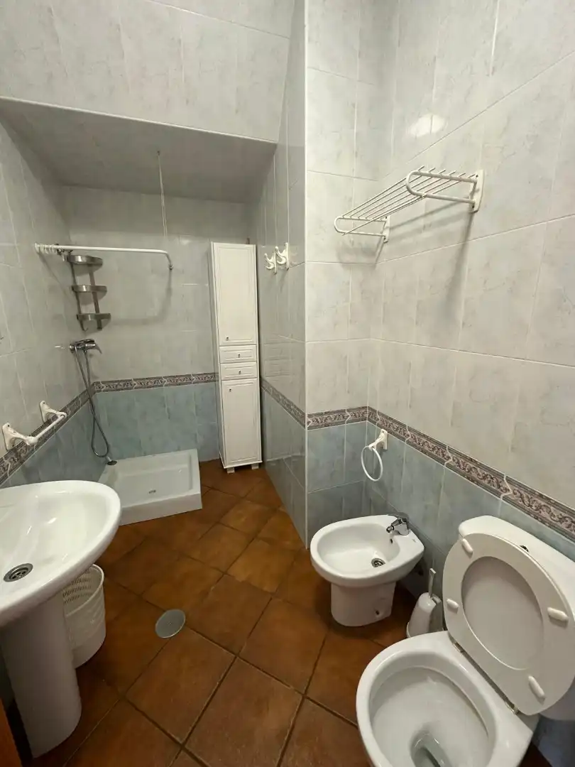 Casa amb terrassa en venda a Calle Vetalengua, imagen 16