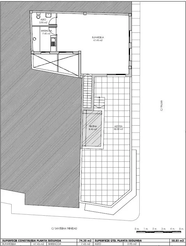 Residential for sale in Crevillent