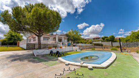 Foto 2 de Casa o chalet en venta en Calle Barcelona, Borox, Toledo