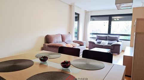 Photo 5 of Flat to rent in Logroño - Cl Diego Velazquez, La Cava - Fardachón,  Logroño