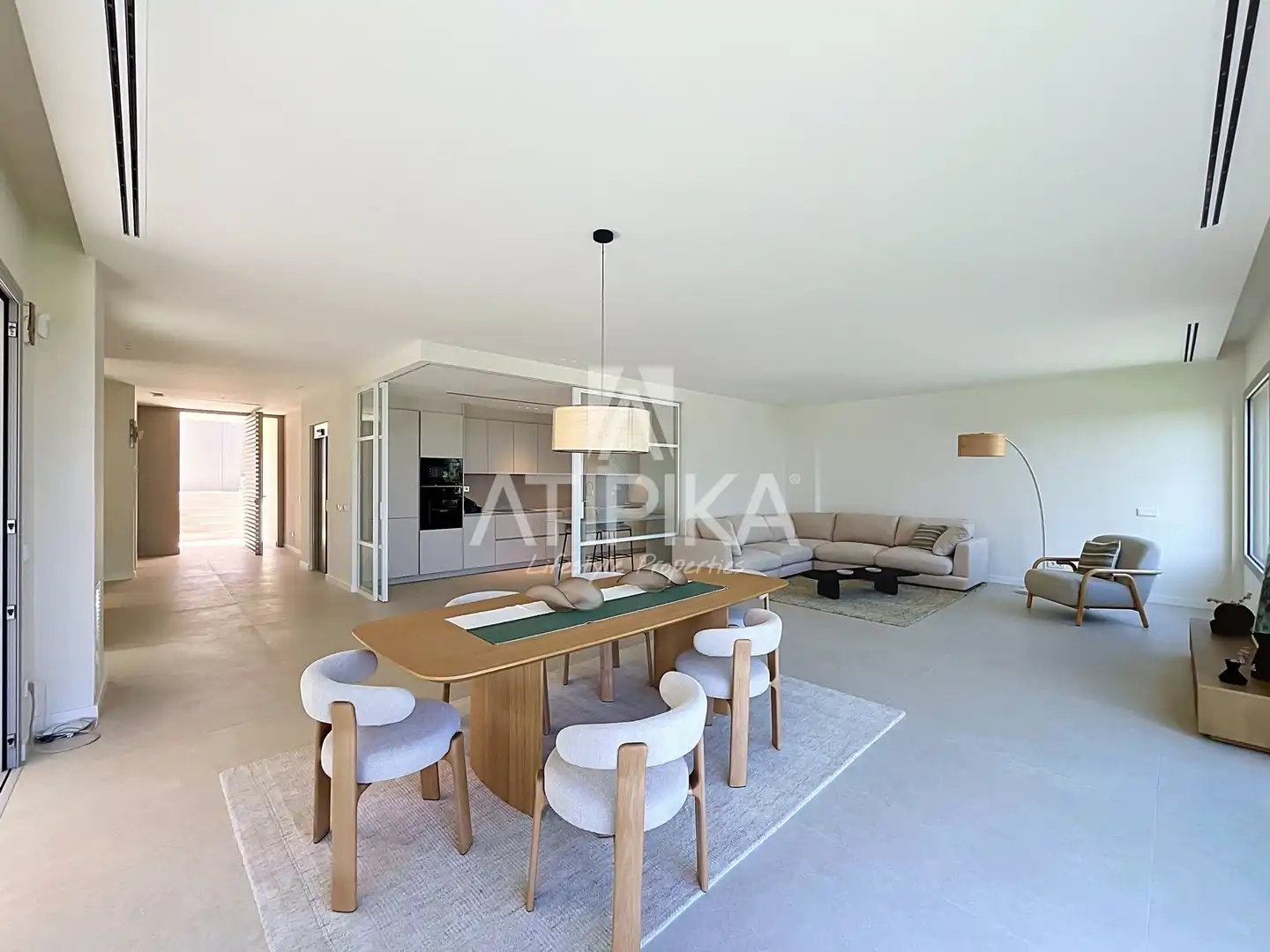 Casa con piscina en venta en La Plana, imagen 13