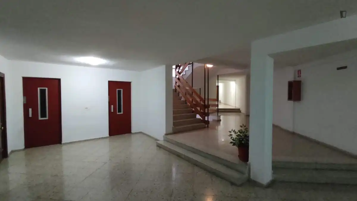 Habitació a Carolinas Altas