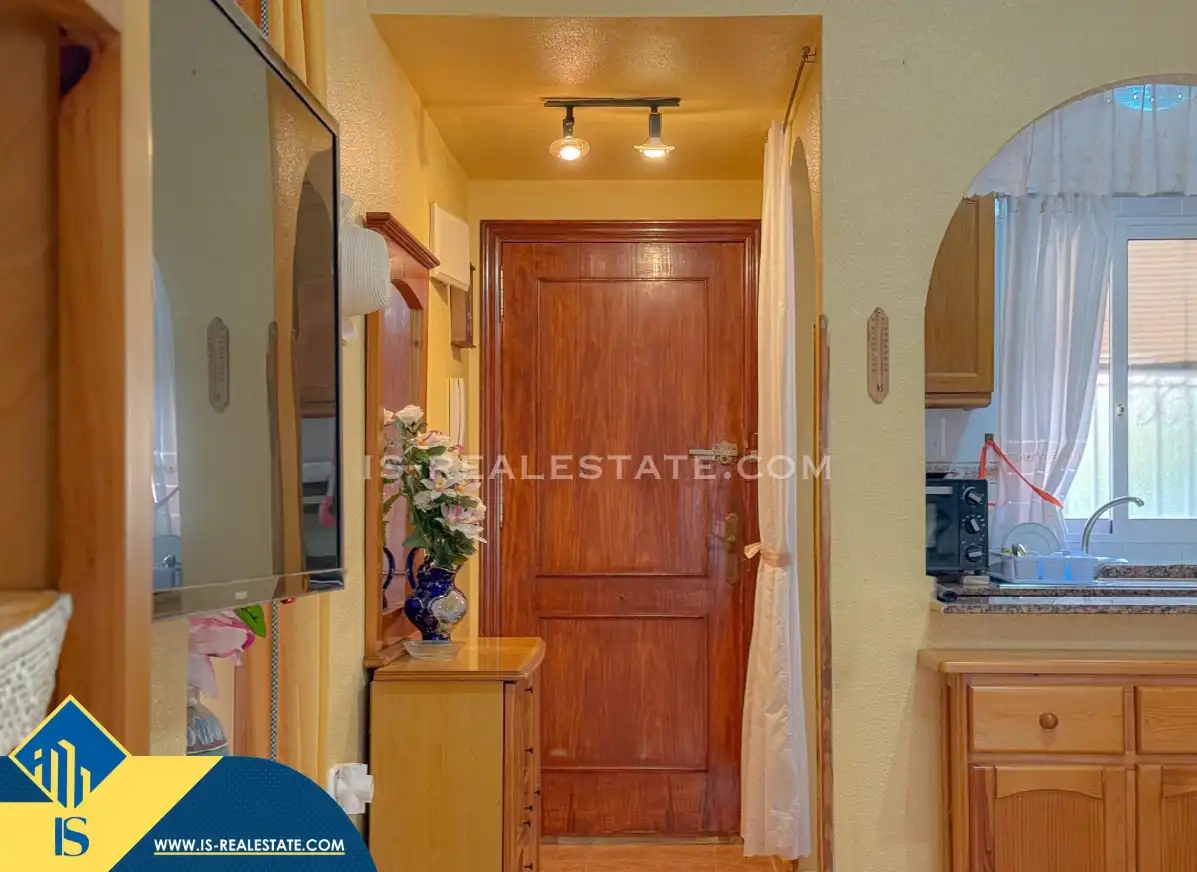 Apartamento con piscina en venta en Nueva Torrevieja - Aguas Nuevas, imagen 35