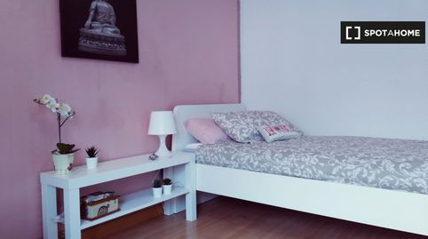 Foto 4 de Piso de alquiler en Barrio de Delicias, Zaragoza Capital