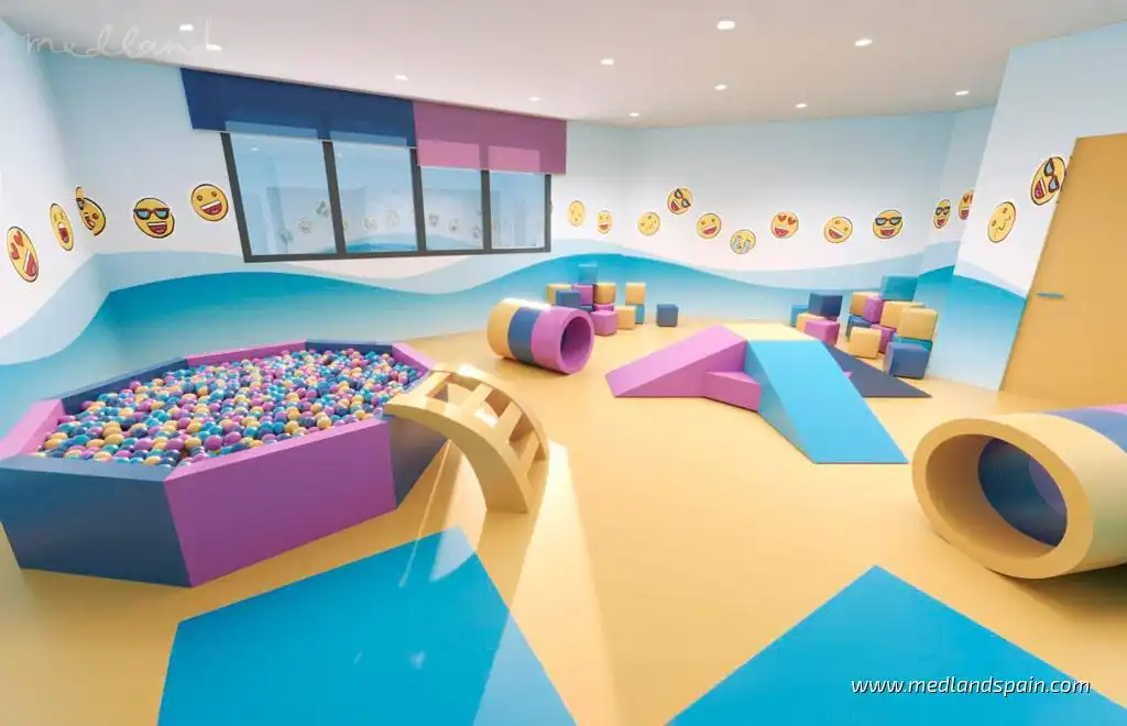 Apartment with pool for sale in Centro, imagen 14