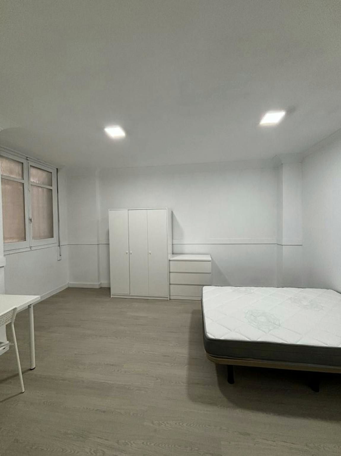 Pis per a compartir a N/A, El Grau