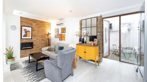 Foto 2 de Piso en venta en Calle Comendadoras de Santiago, San Matías - Realejo, Granada