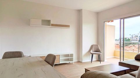 Foto 3 de Piso en venta en Hacienda Torrequebrada, Benalmádena