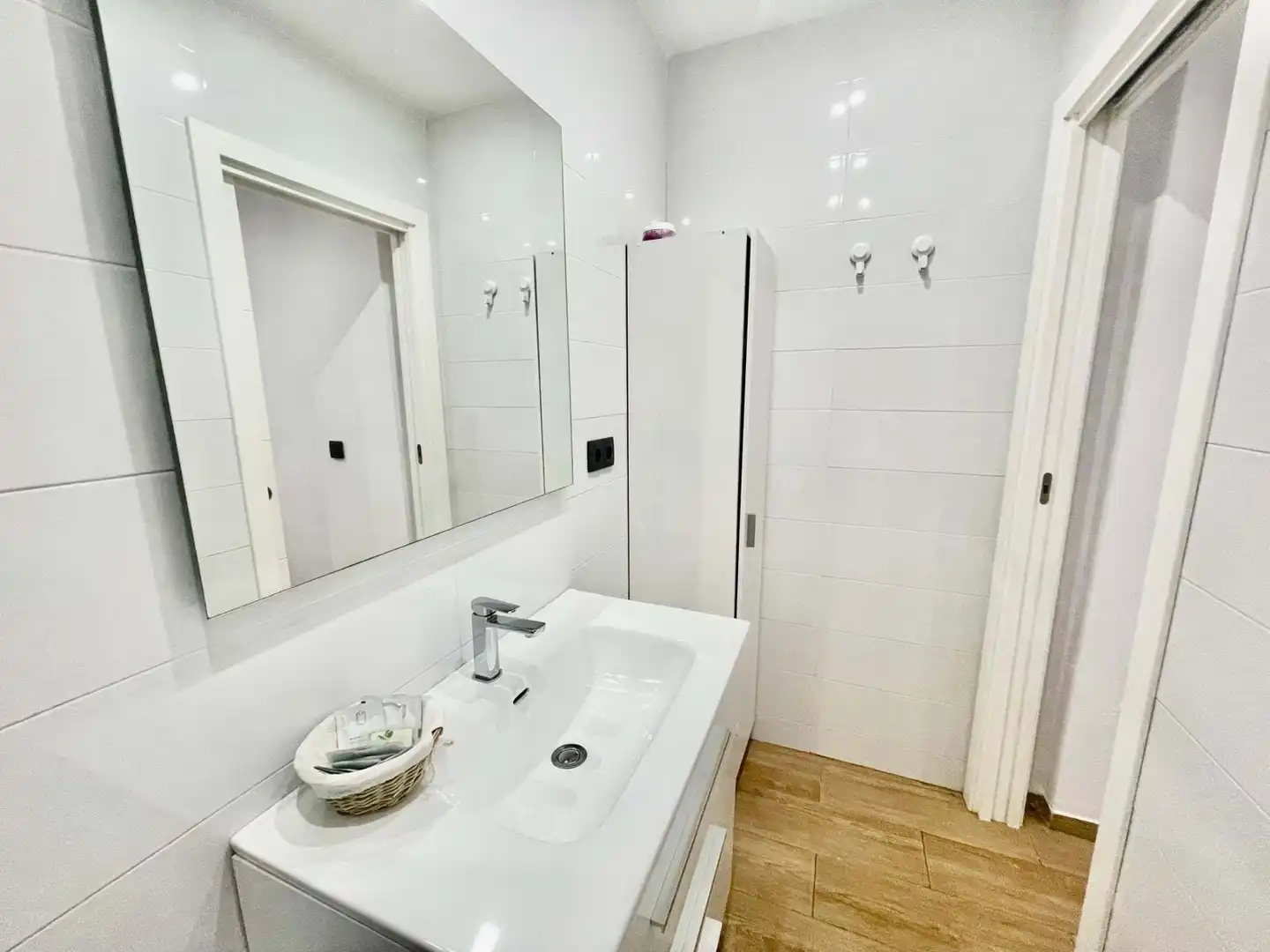 Appartamento in vendita a Plaza Angel de torres, imagen 16