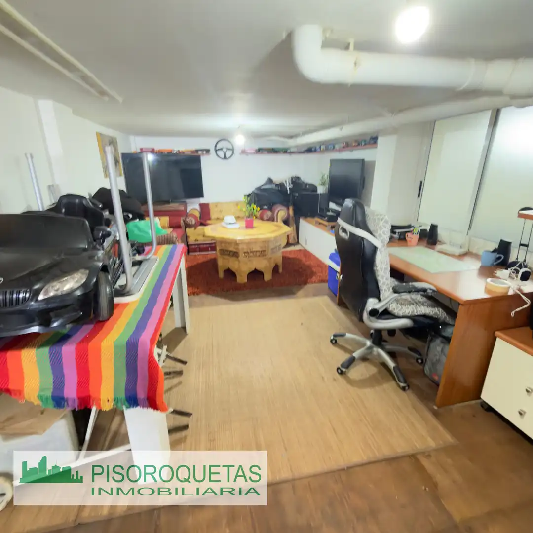 Maison mitoyenne avec terrasse à vendre à Calle Comunidad de Castilla la Mancha, imagen 17