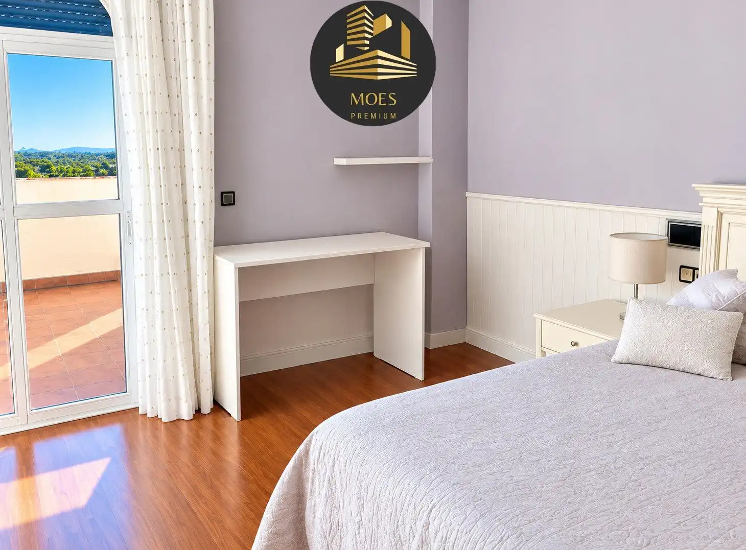 Villa in vendita a Puente Tablas - Puente Nuevo - Cerro Molina, imagen 13