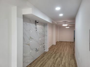 Apartamento en venta en Calle Juan de Cervantes