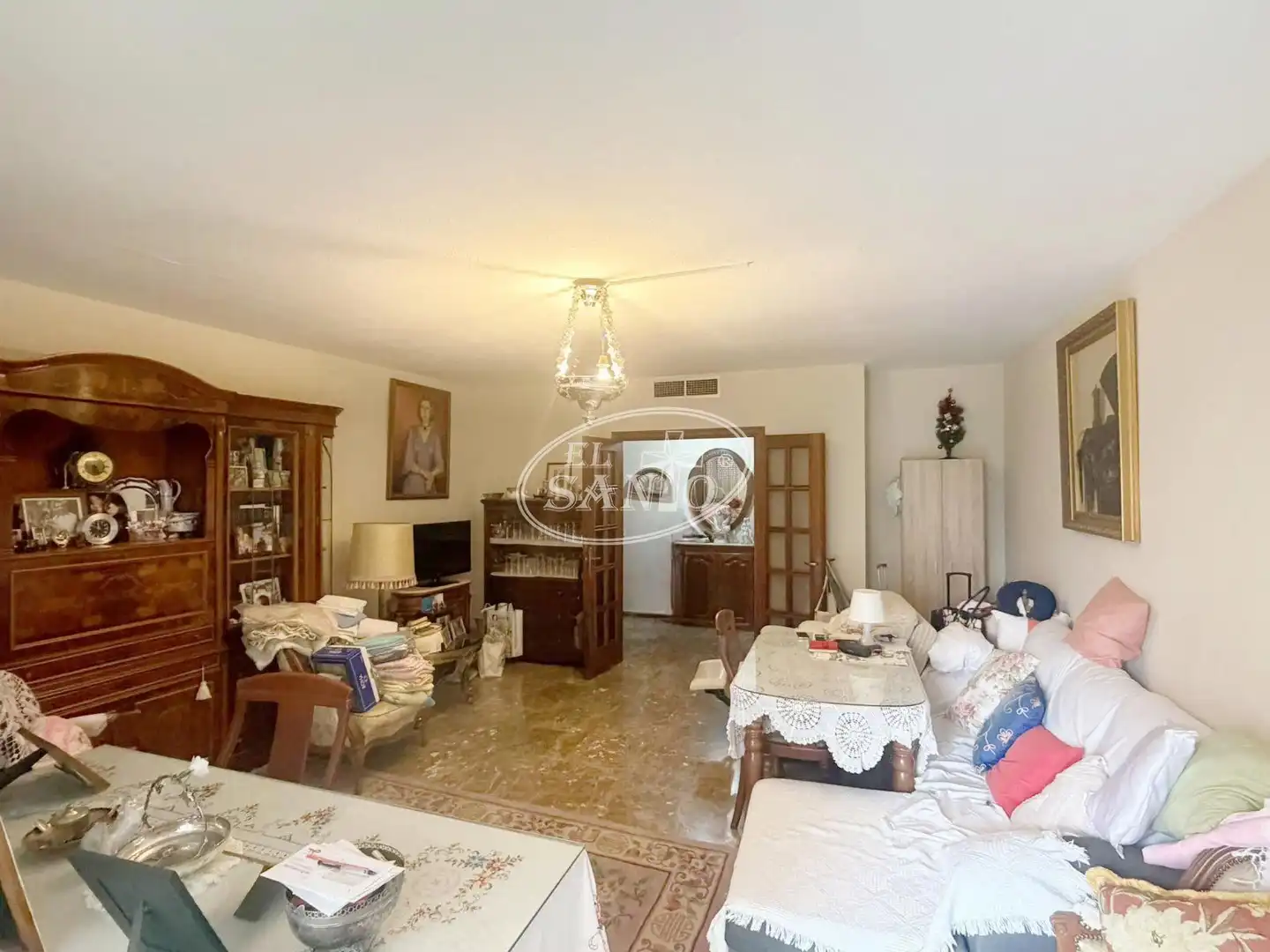 Flat with lift for sale in DIEGO DE LEON, imagen 3