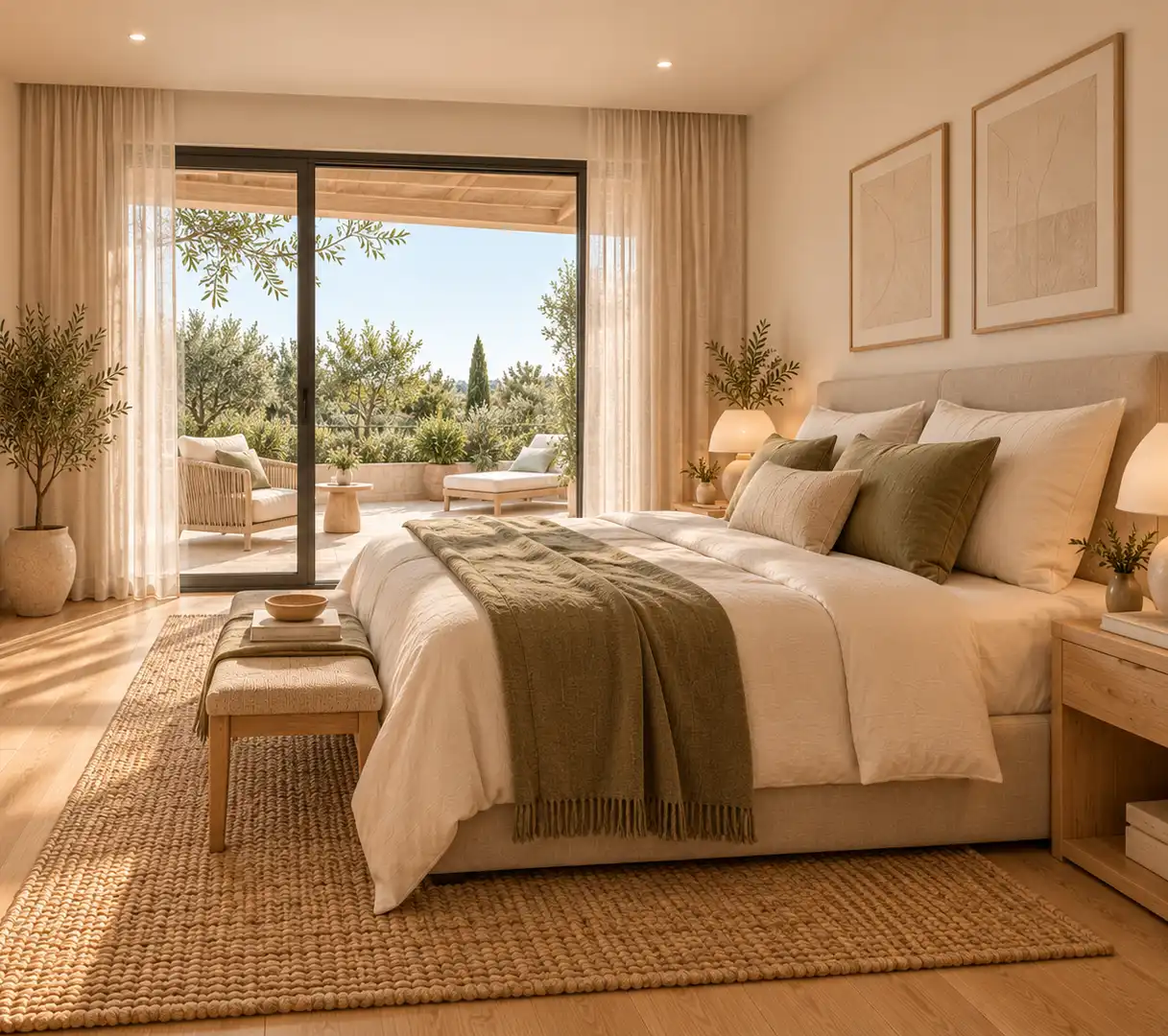 Casa amb piscina en venda a Vila de Palafrugell, imagen 13