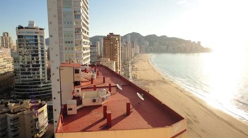 Foto 3 de Piso en venta en Playa Levante, Alicante