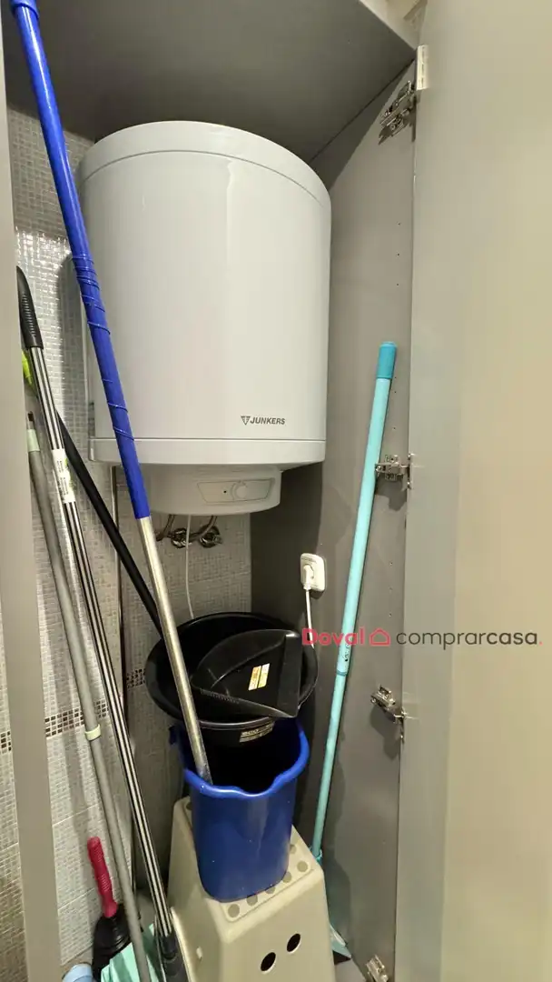 Studio avec ascenseur à vendre à PIZARRO, imagen 44