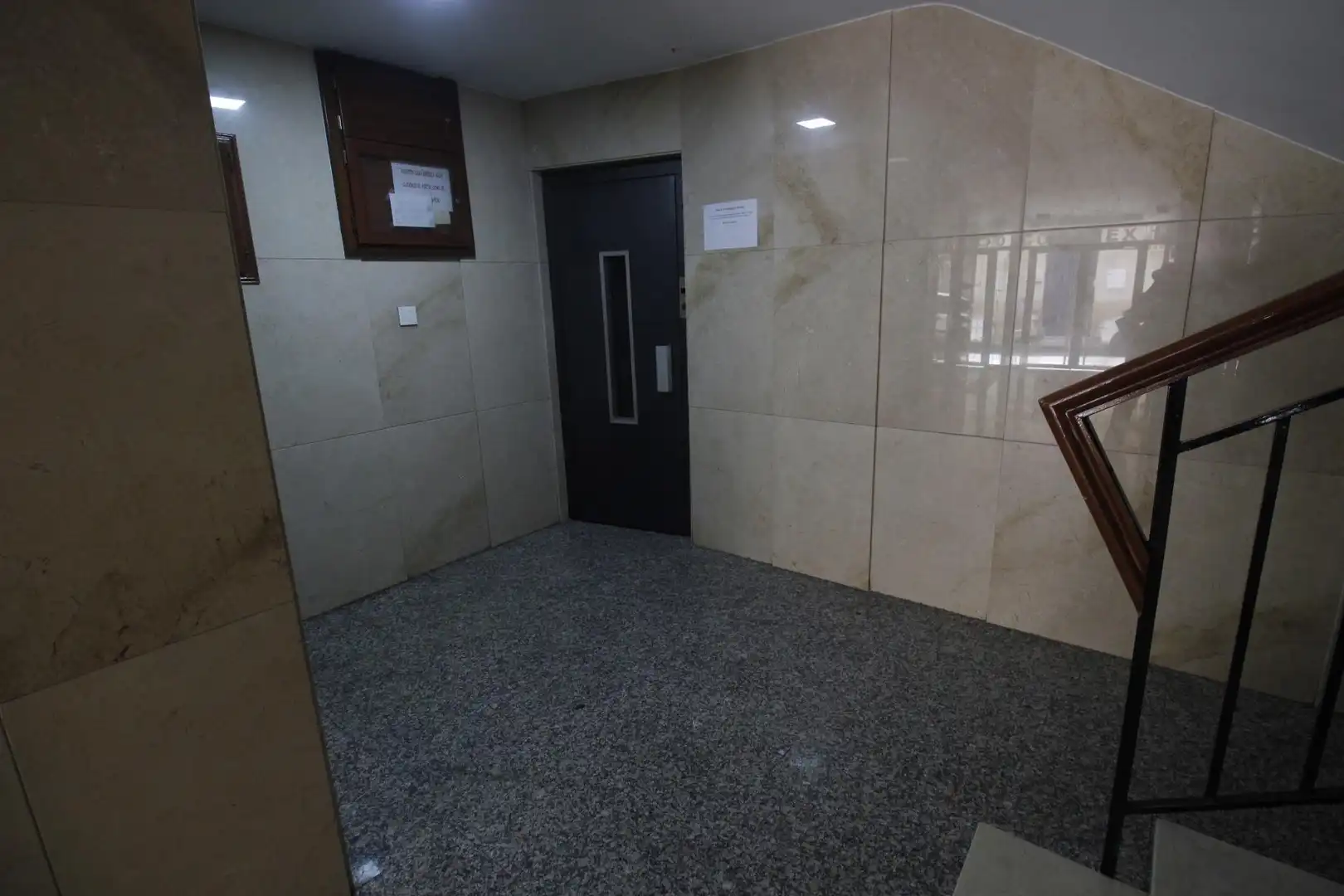 Flat for rent in Barrio de Zaidín