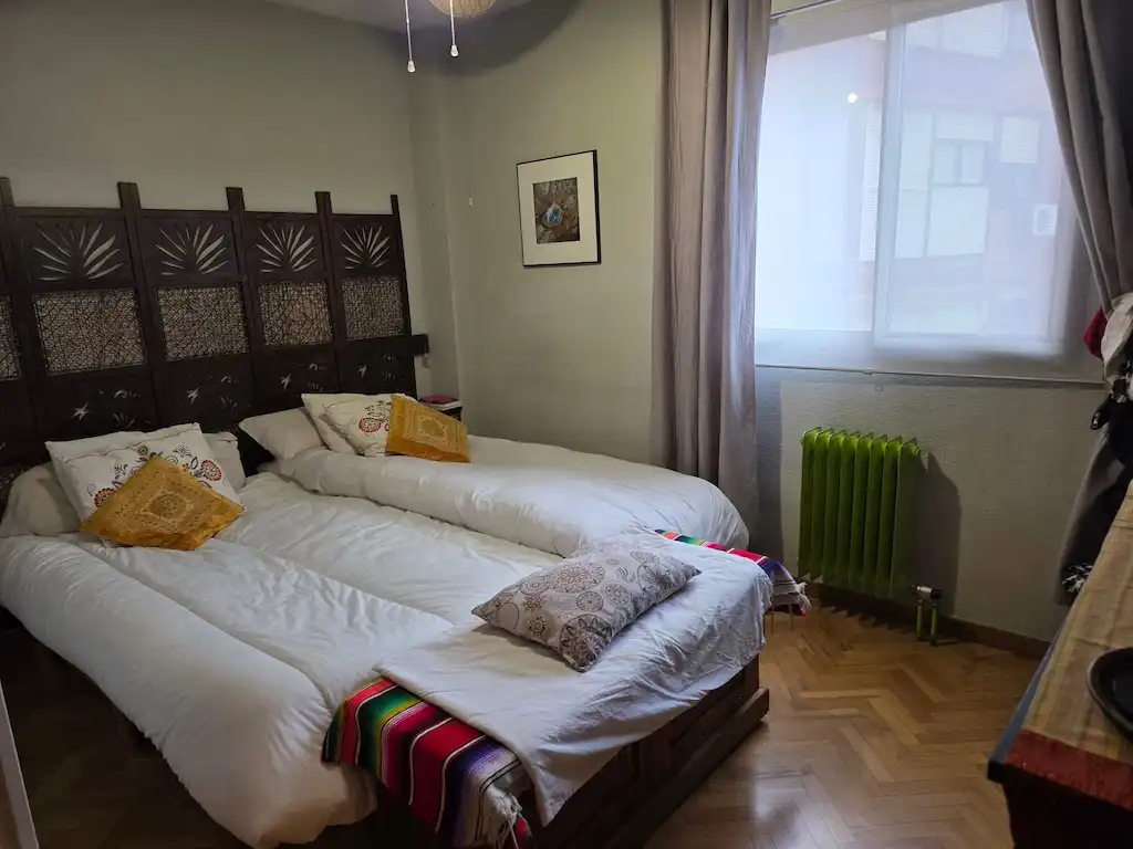 Habitación de Piso en venta en Torrejón de Ardoz con Aire acondicionado, Calefacción y Trastero