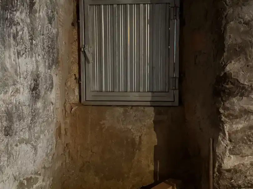 Casa adosada en venda en Sarreaus amb Traster, Moblat i Balcó