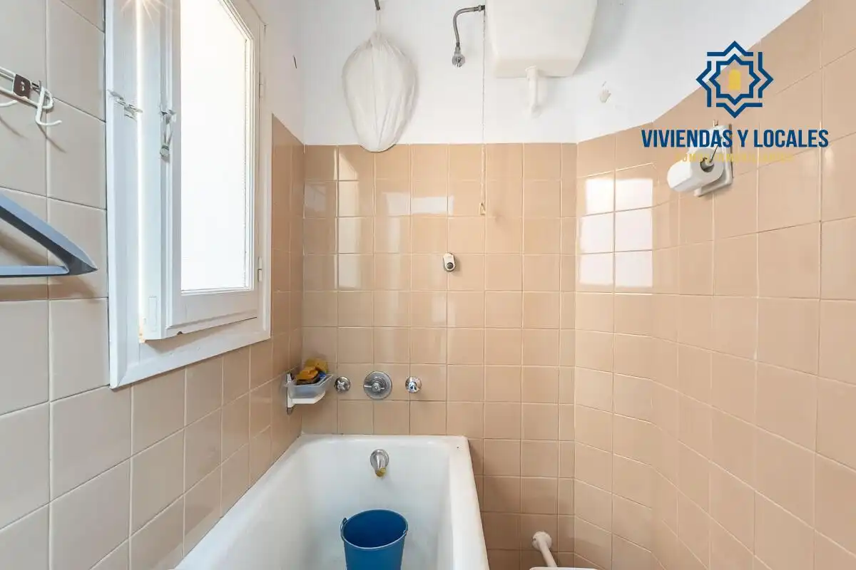 Piso con terraza en venta en Ronda, imagen 25